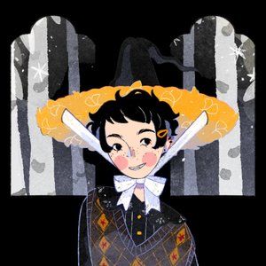 Meet your Posher, Adrien M